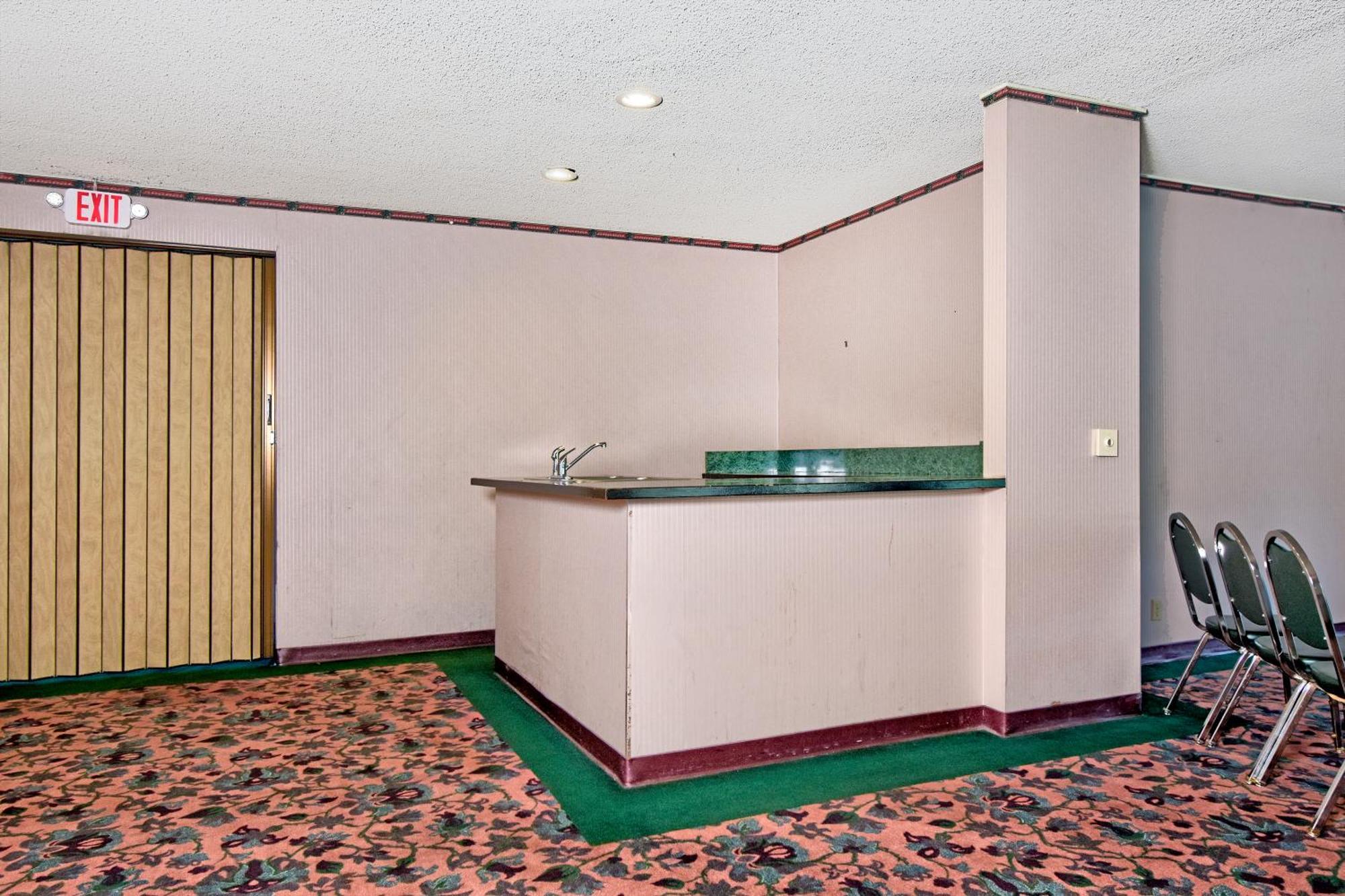 Days Inn By Wyndham Novato/San Francisco Eksteriør billede